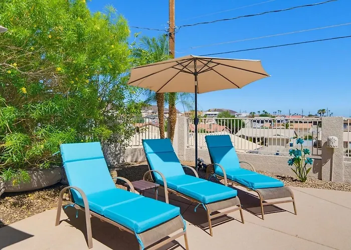 Desert Horizon Retreat Pool, & Desert Views Dom wakacyjny