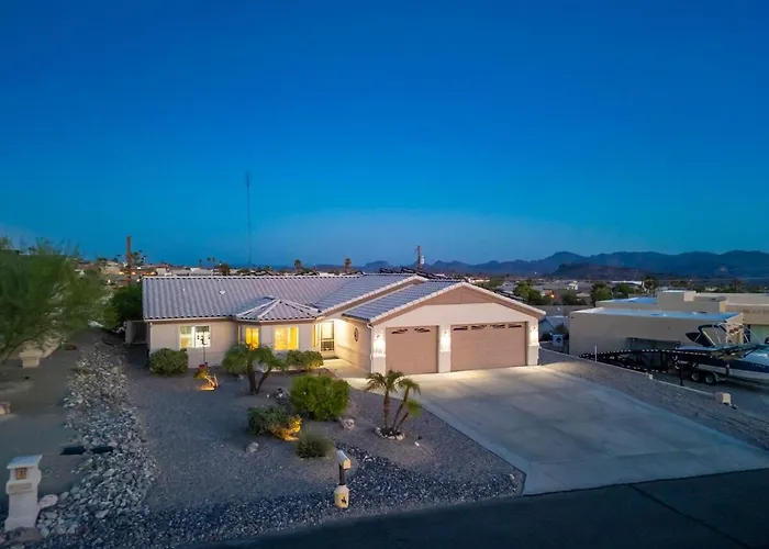 Desert Horizon Retreat Pool, & Desert Views Dom wakacyjny